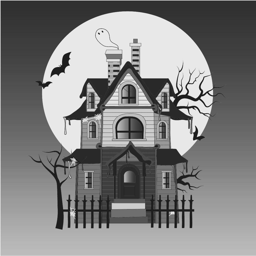 Gruselhaus